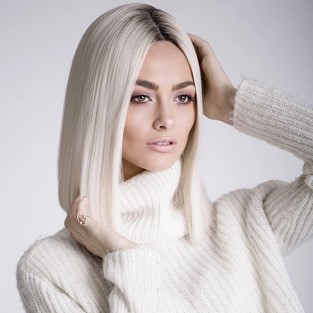 BELLAMI SYNTHETIC WIG LEYLA 14"